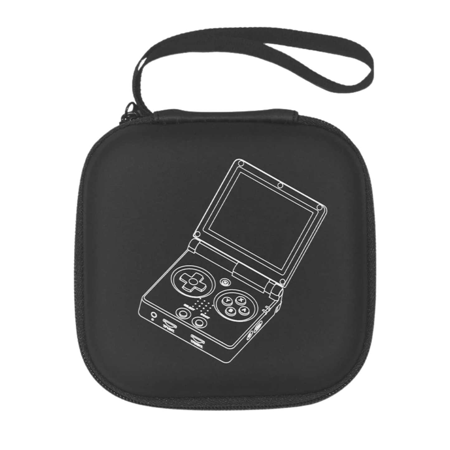 🎁 RetroPixel Flip™ Case (100% off)