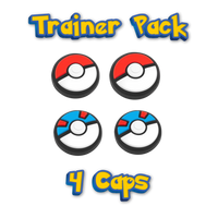 Trainer Pack