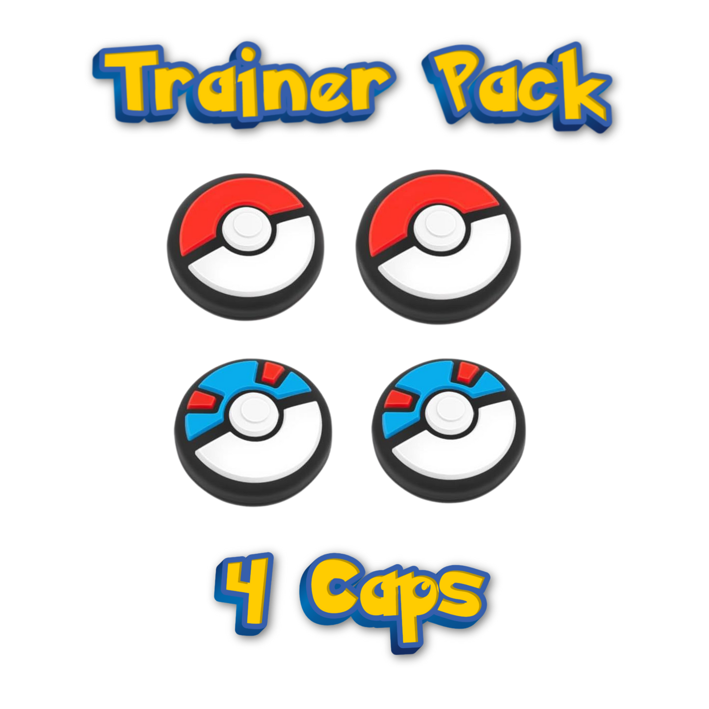 🎁 RetroPixel Joystick Caps (100% off)
