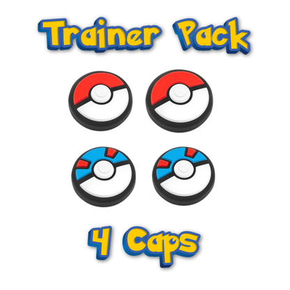 🎁 RetroPixel Joystick Caps (100% off)
