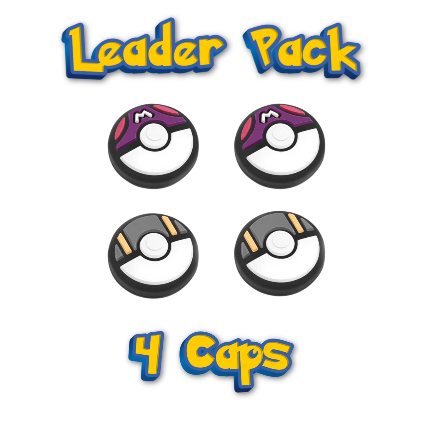 🎁 RetroPixel Joystick Caps (100% off)