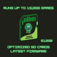 512GB (Runs 30,000+ Games)