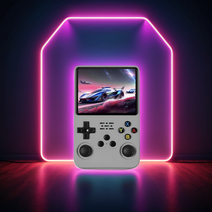 RetroPixel Pro™